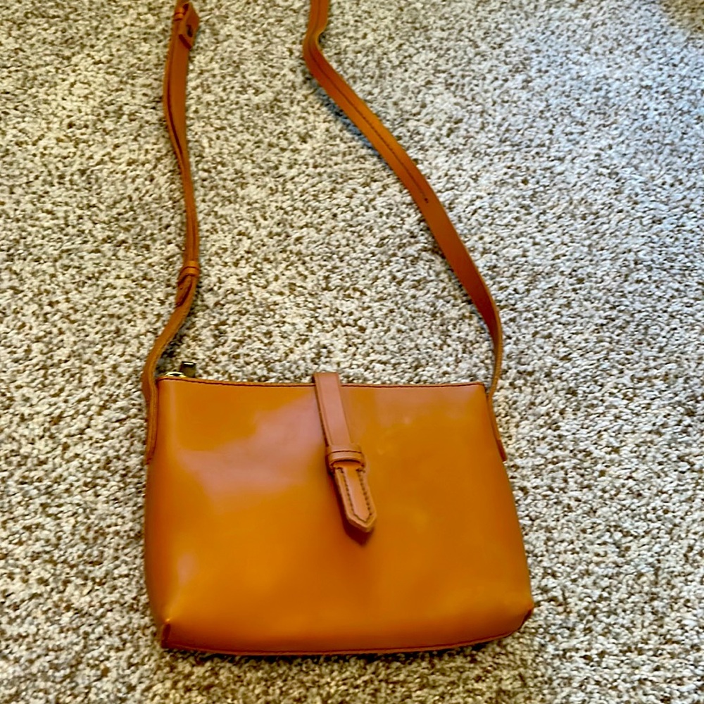 Used J.Crew Women Crossbody bag